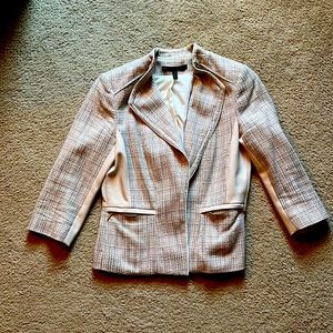 WHBM Blazer
